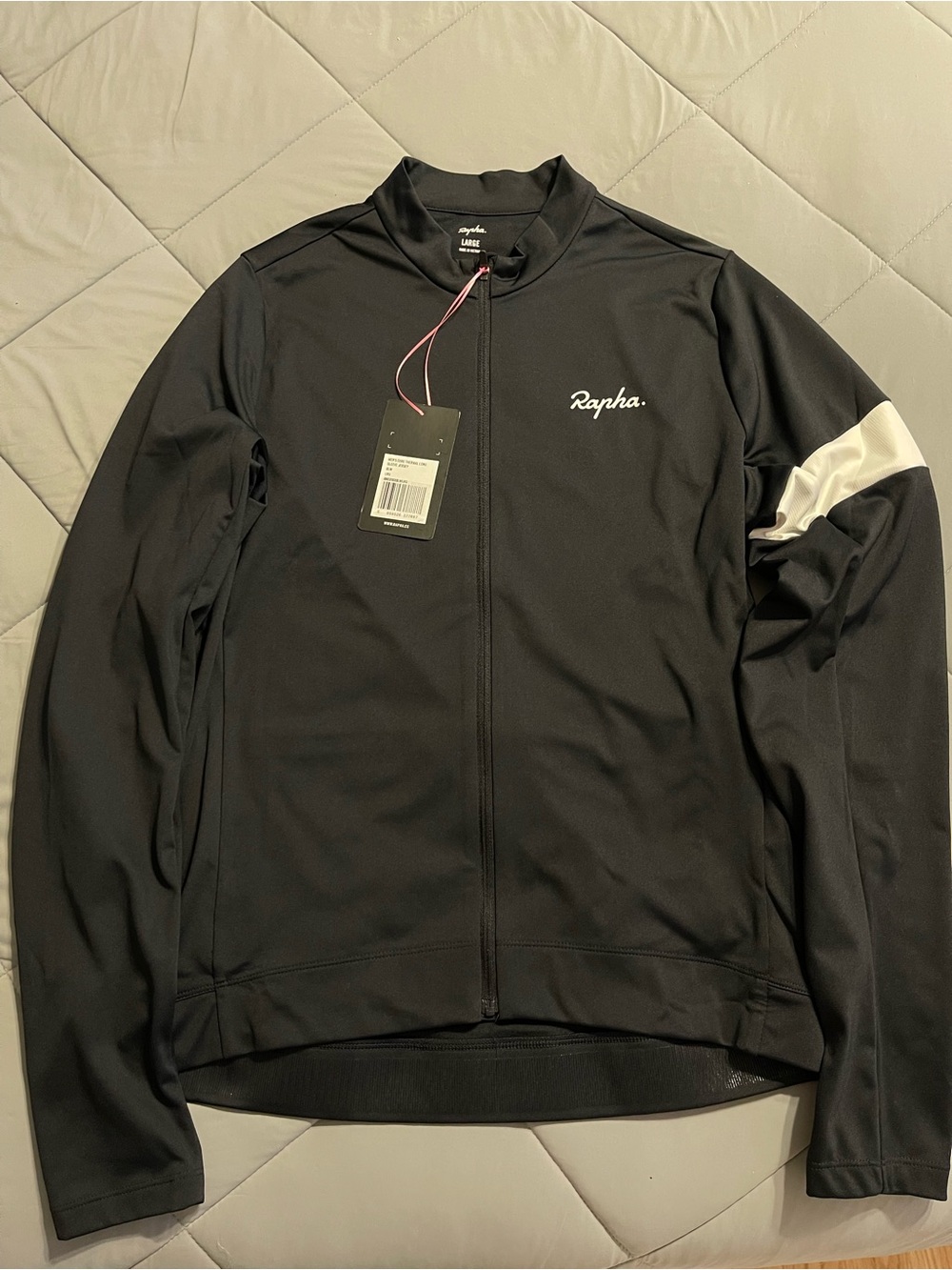 Rapha Core Thermal Long Sleeve Jacket